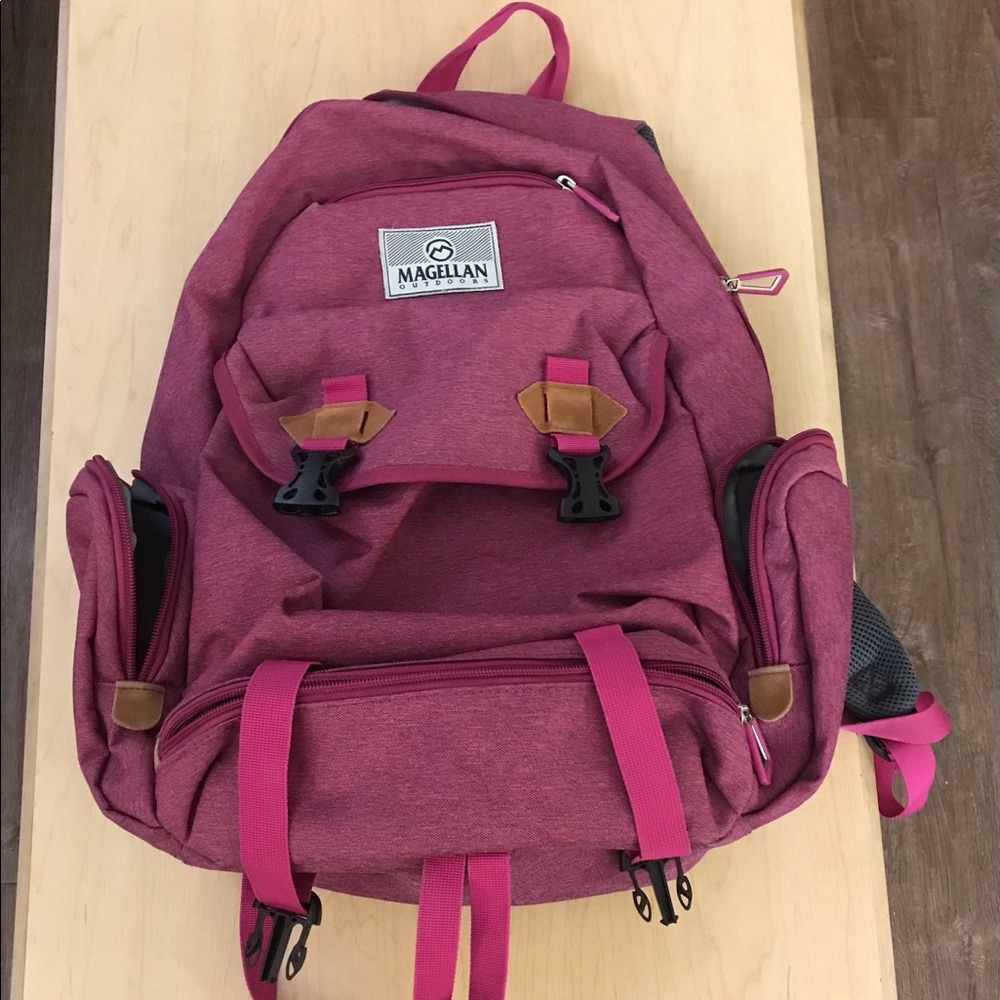 Outdoor Backpack Gem